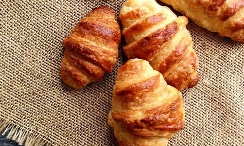 How to Make Croissants from Scratch.