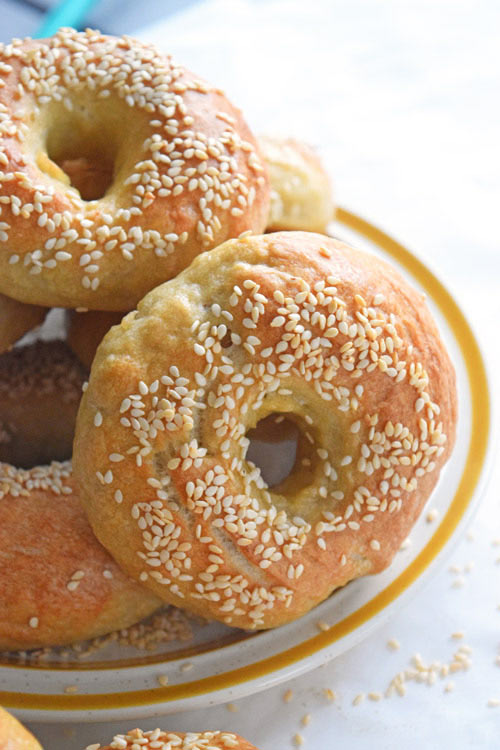 How to Make Bagels 1