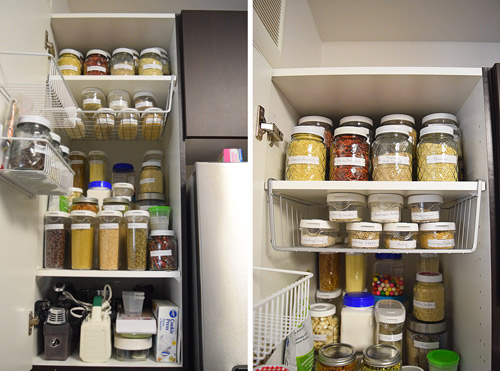 How to Organize Kitchen