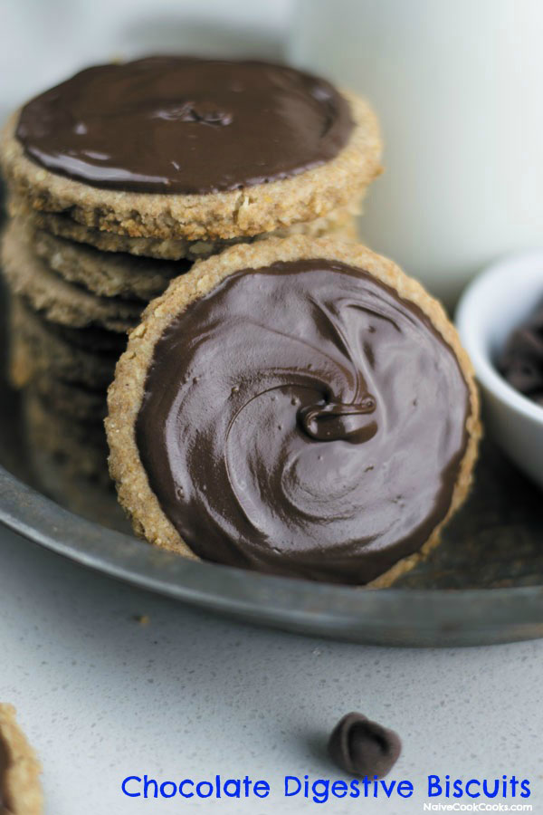 chocolate coated digestive biscuits 1