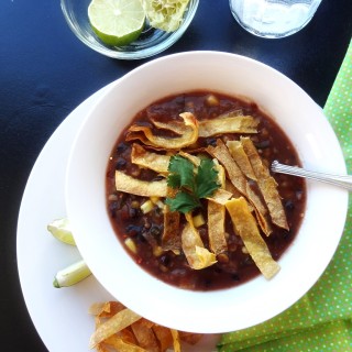 Tortilla Soup