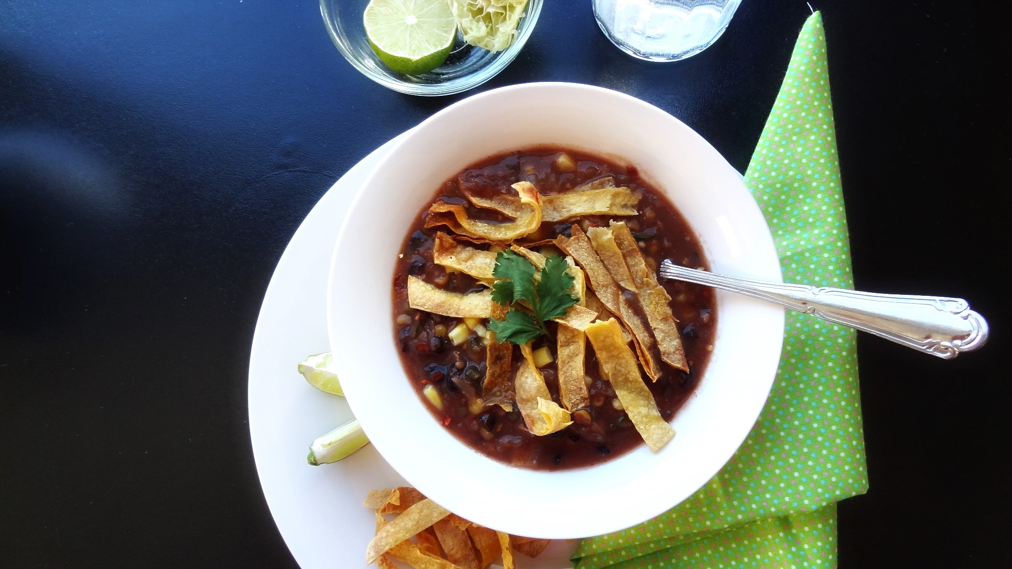 Tortilla Soup