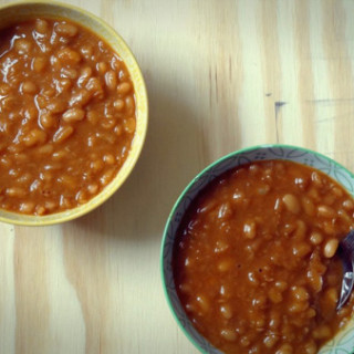 How to Make Baked Beans