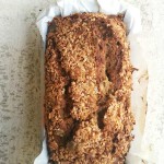 5 Banana Coconut Banana Bread