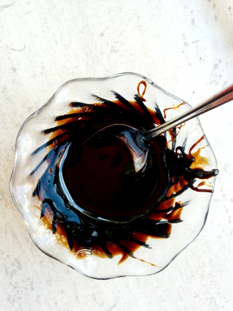 Balsamic Glaze