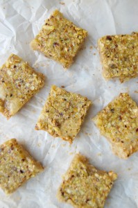 pistachio-lemon-bars