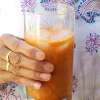 Thai Ice tea