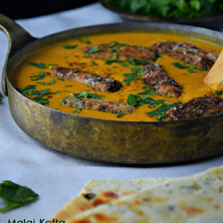 Best Malai Kofta