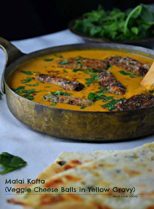 Best Malai Kofta Recipe