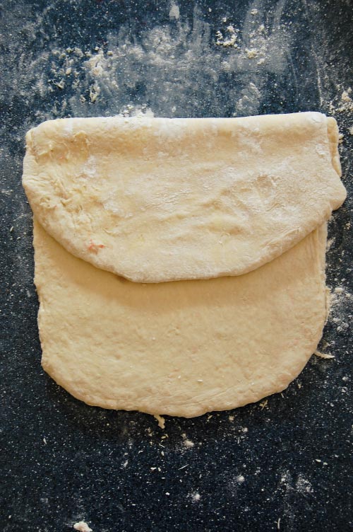 How to Make Croissants from Scratch Step 10.