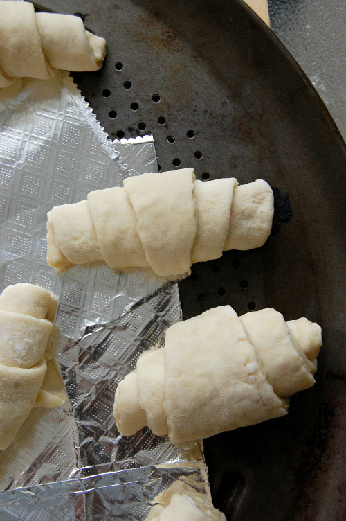 How to Make Croissants from Scratch Step 12.