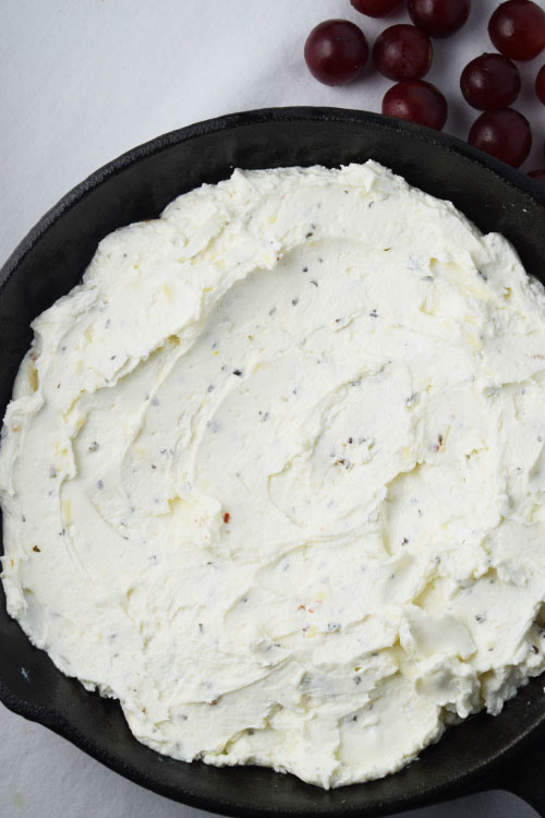 Goat Cheese for Easy Baked Goat Cheese Dip