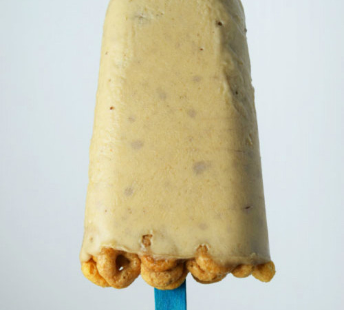 PB Cereal Pops