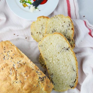 Fast-No-Knead-Bread