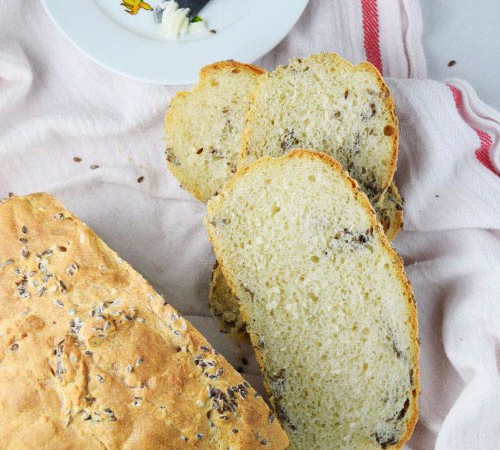 Fast-No-Knead-Bread