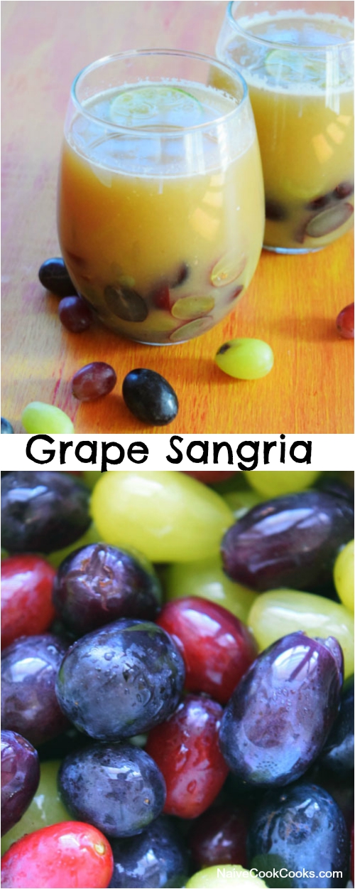 grape sangria