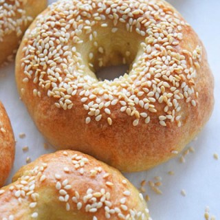 How to Make Bagels