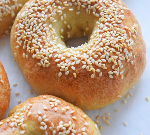 How to Make Bagels