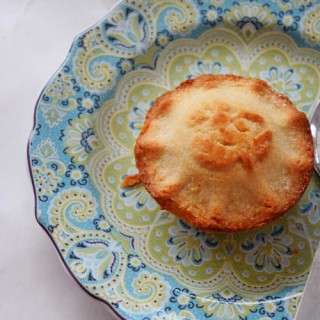 Fruit Pie by Mr.Kipling for Holiday Things