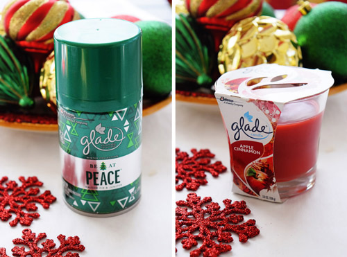 Glade Scents