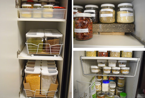 How to Organize Kitchen