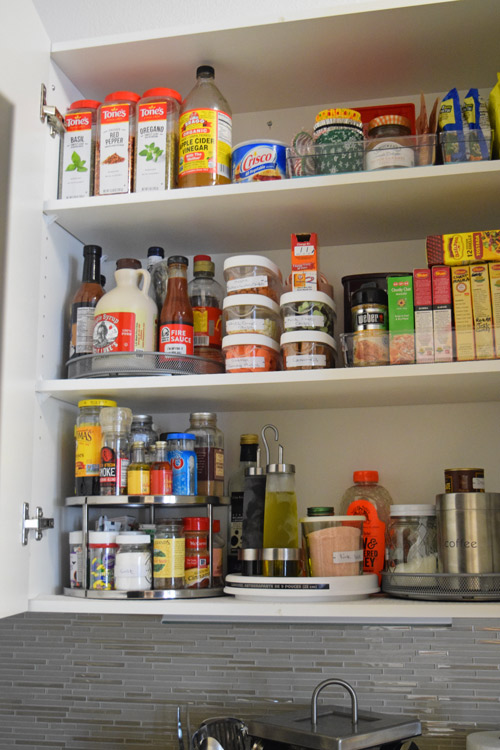 How to Organize Kitchen