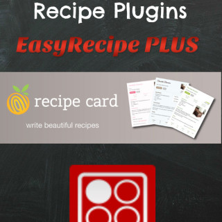 beginner's guide to recipe plugins