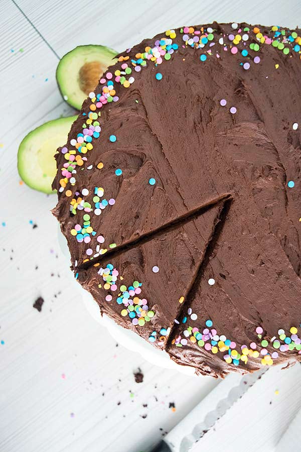 best simple chocolate cake