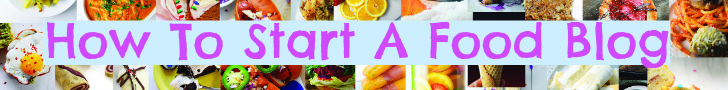 How-To-Start-A-Food-Blog-Long-Banner