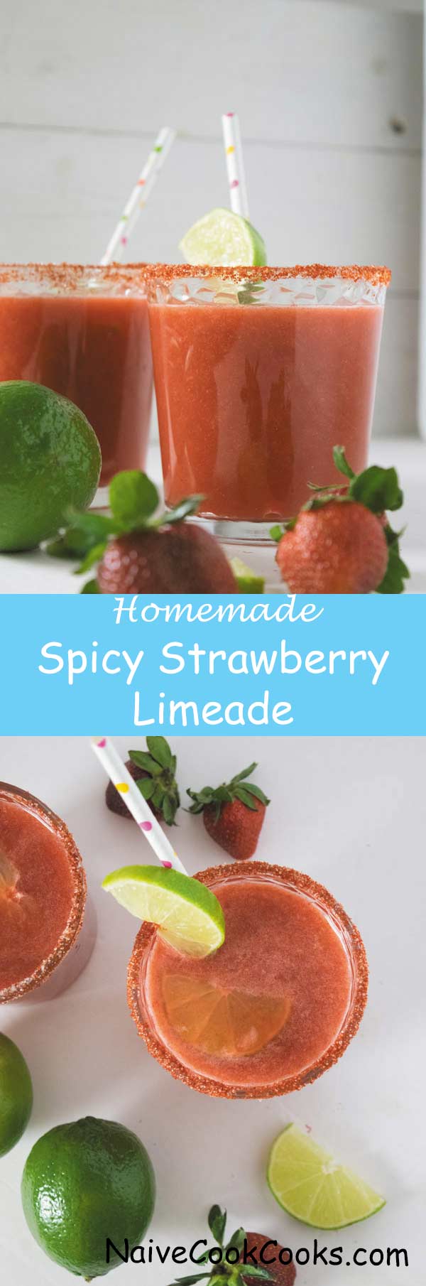 homemade limeade recipe 1