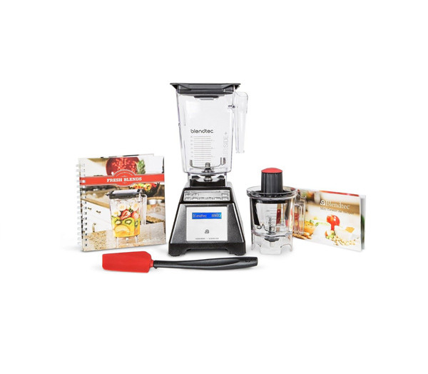 blendtec blender