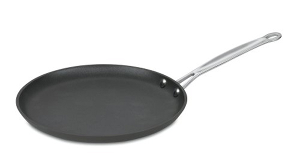 crepe pan