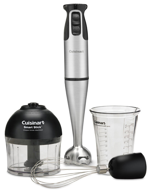 immersion blender