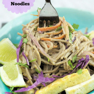 spicy peanut sauce noodles 1 title