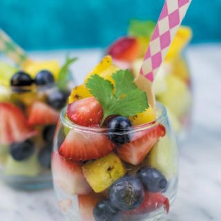 fruit salad ready to eat 1