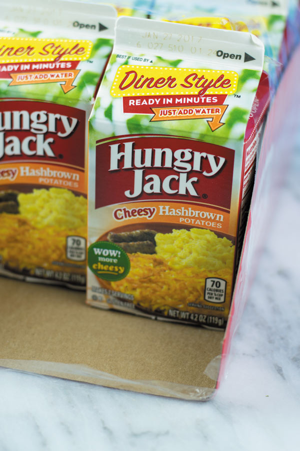 hashbrowns hungry jack for cheeselicious buffalo casserole