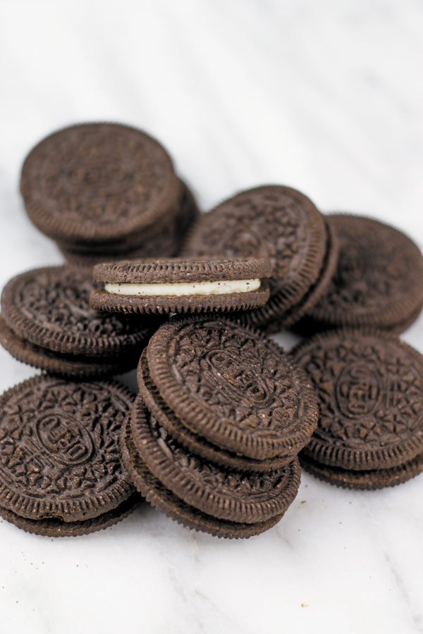 oreos for making deep fried oreos