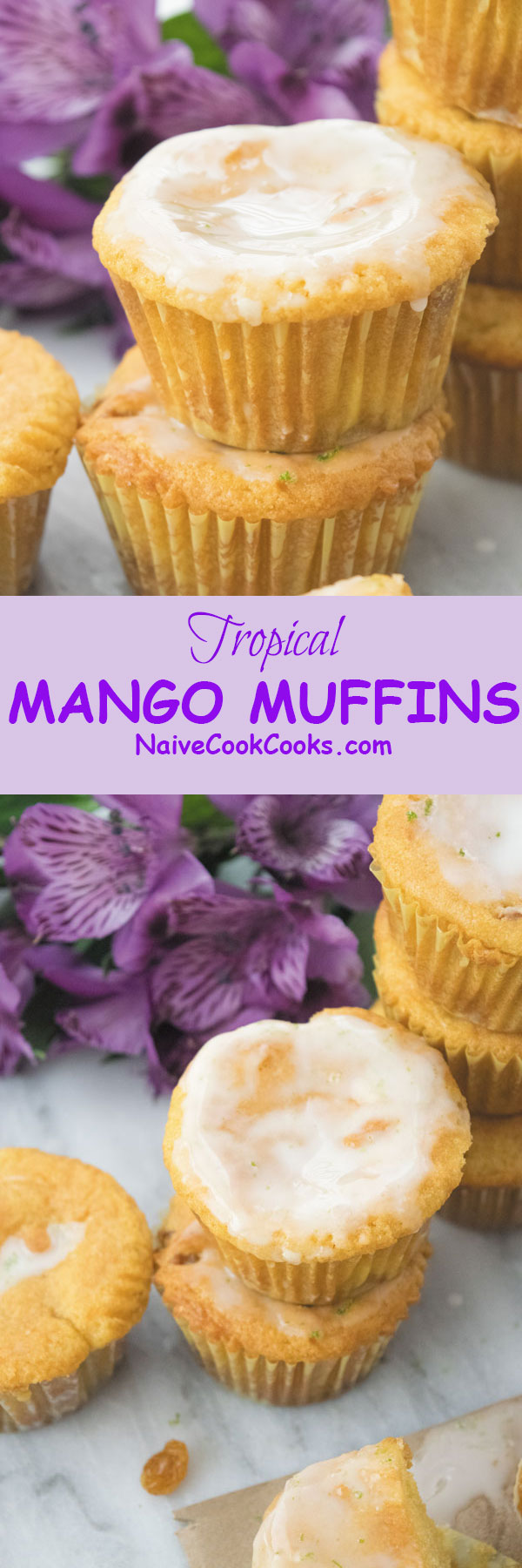 tropicam mango muffins long pin