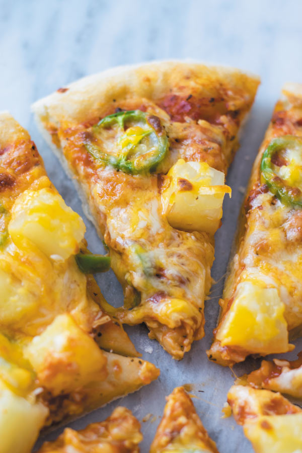 Veggie-Hawaiian-Pizza-7