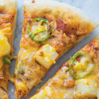 Veggie-Hawaiian-Pizza-Title