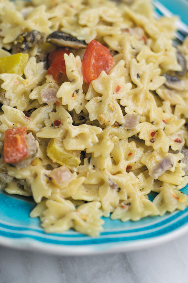 cheesecake-factory's-louisiana-chicken-pasta