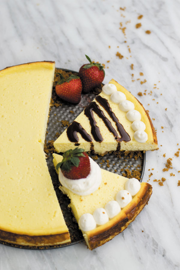 easy-new-york-style-cheesecake-recipe-ready-to-eat