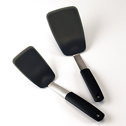 Large Flat Spatula