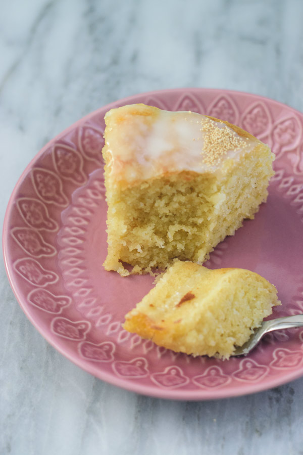 ready to eat lemon poppy seed bundt cake makes for a delicious dessertwith just the right amount of sweetness & tang!