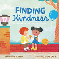 finding kindness