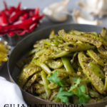 gujarati tindora shaak ready to eatTITLE