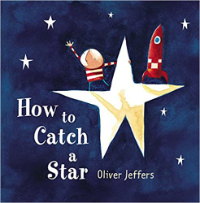 how to catch a star