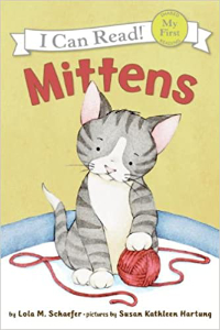 mittens