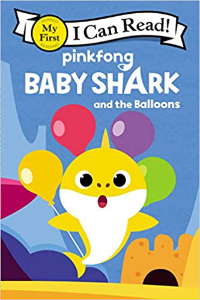 pinkfong baby shark